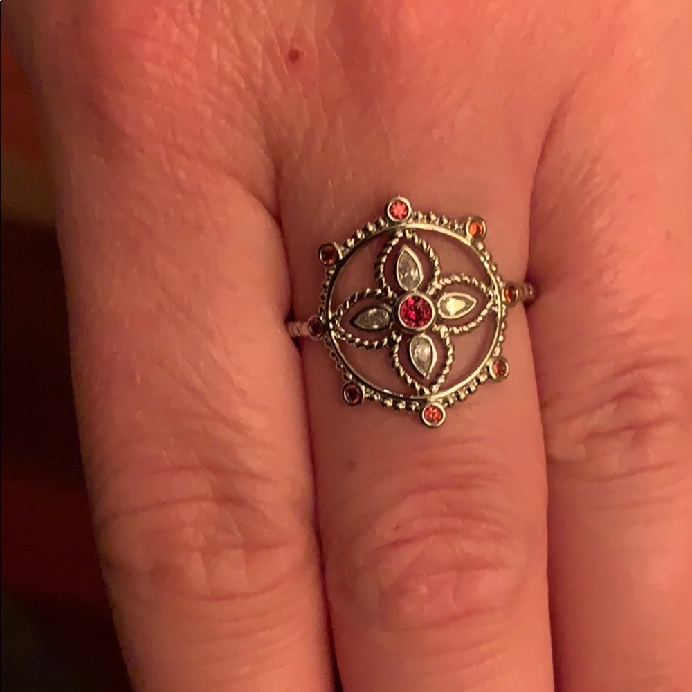 •MAKE OFFER• ring bomb ring